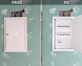 Skydelio rekonstrukcija